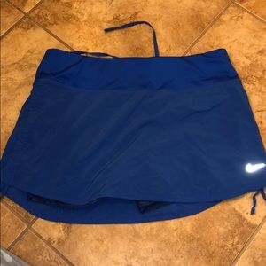 Nike Tennis Skirt